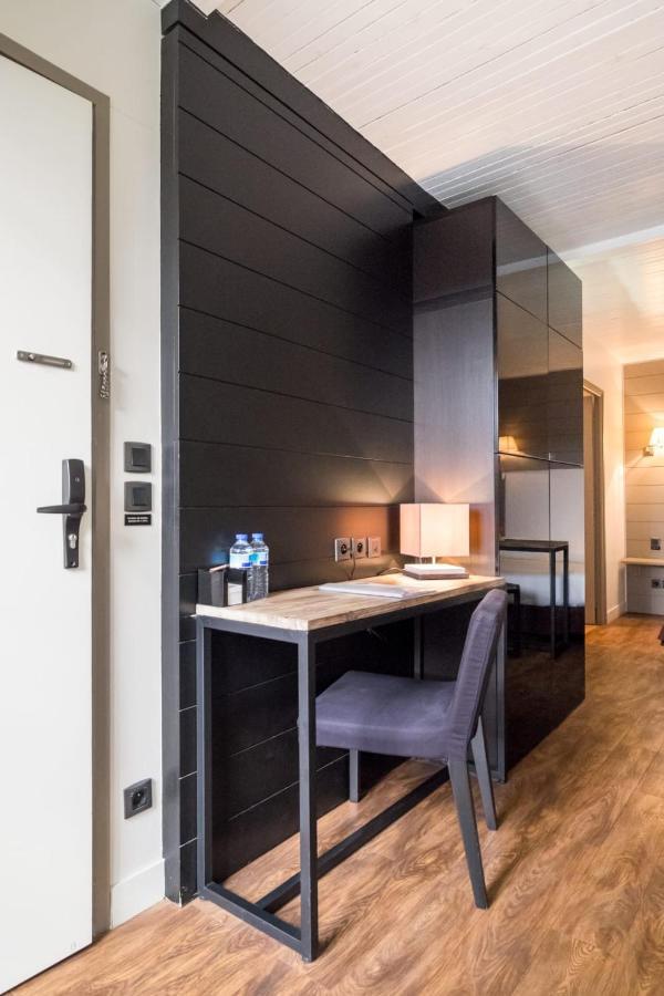 Vieille BÔurse - Cosy studio close to stations&old city - Welkeys Lille Exterior foto