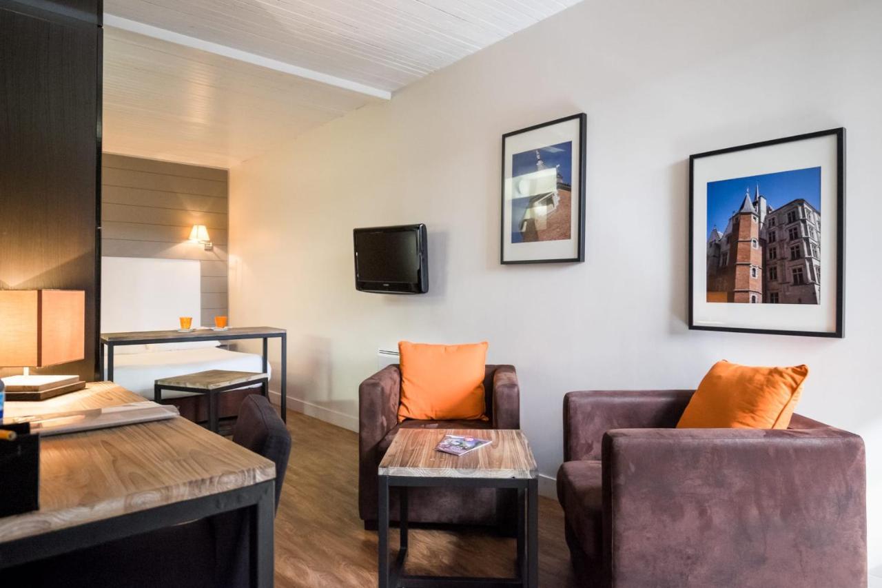 Vieille BÔurse - Cosy studio close to stations&old city - Welkeys Lille Exterior foto