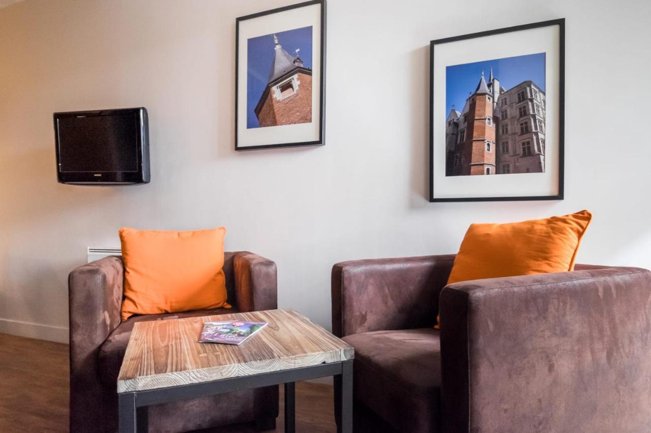 Vieille BÔurse - Cosy studio close to stations&old city - Welkeys Lille Exterior foto