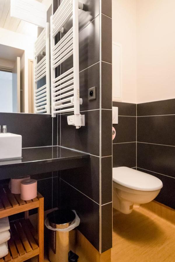 Vieille BÔurse - Cosy studio close to stations&old city - Welkeys Lille Exterior foto