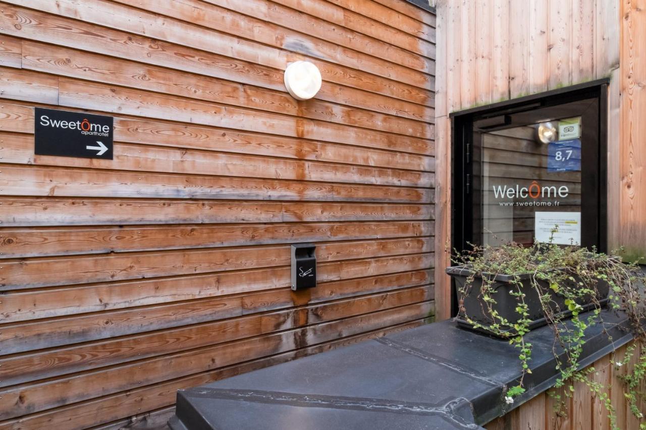 Vieille BÔurse - Cosy studio close to stations&old city - Welkeys Lille Exterior foto