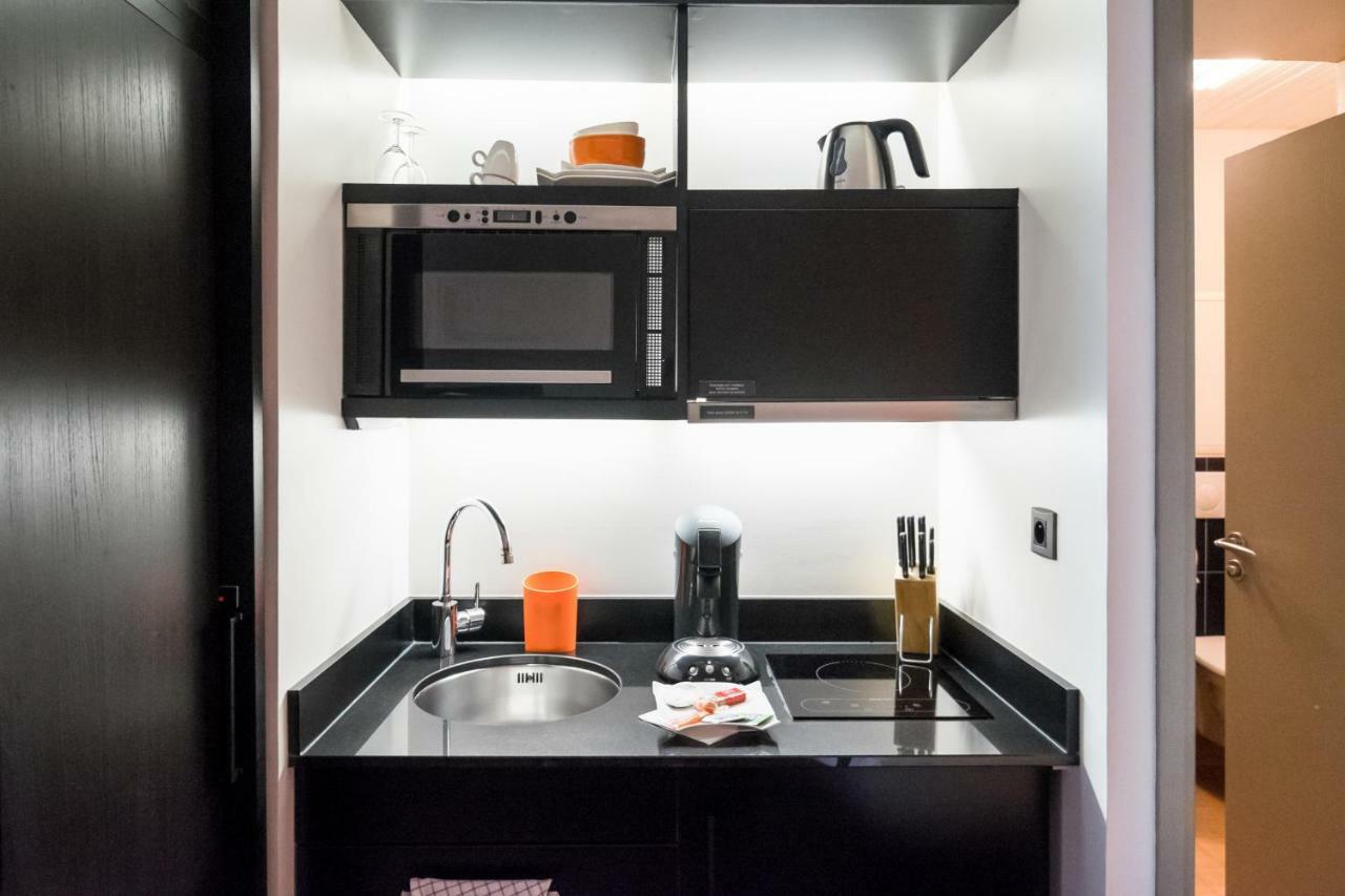 Vieille BÔurse - Cosy studio close to stations&old city - Welkeys Lille Exterior foto