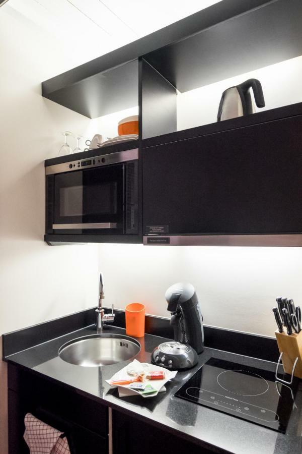 Vieille BÔurse - Cosy studio close to stations&old city - Welkeys Lille Exterior foto