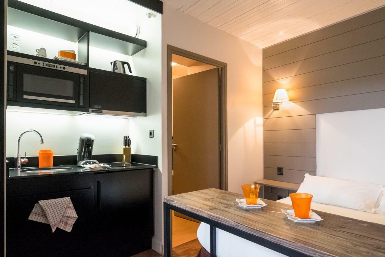 Vieille BÔurse - Cosy studio close to stations&old city - Welkeys Lille Exterior foto